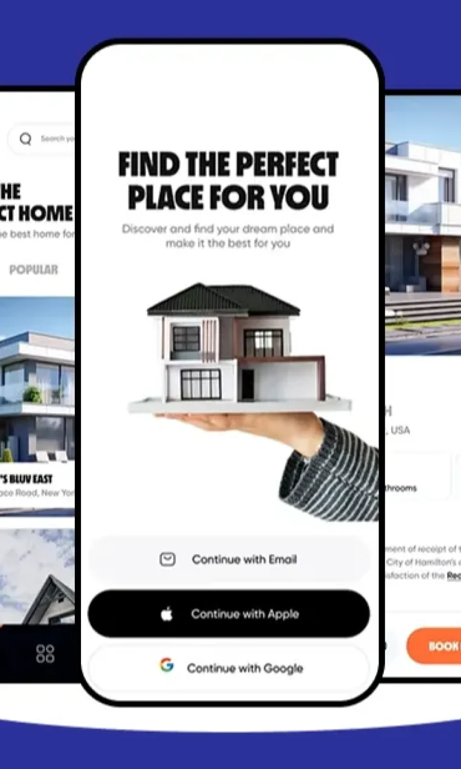 FIND PERFECT PLACE IMAGE